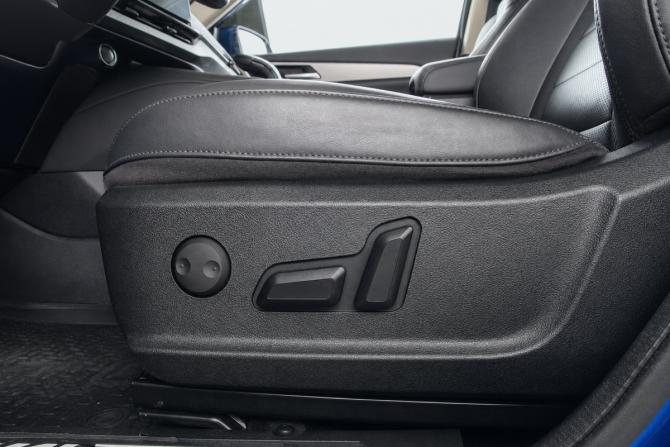 Haval F7 I Рестайлинг с пробегом 2023 года, цена 2 059 000 рублей, 47000 км, внедорожник, Автокод Объявления