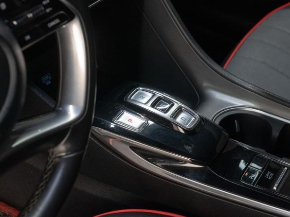 Hyundai Sonata VIII (DN8) с пробегом 2021 года, цена 2 230 000 рублей, 111454 км, седан, Автокод Объявления