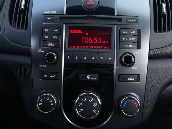 Kia Cerato II с пробегом 2012 года, цена 829 000 рублей, 139534 км, седан, Автокод Объявления