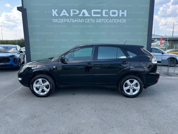 Lexus RX II Рестайлинг с пробегом 2006 года, цена 1 240 000 рублей, 298142 км, внедорожник, Автокод Объявления