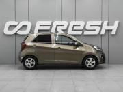 Kia Picanto II Ростов-на-Дону  - изображение 20