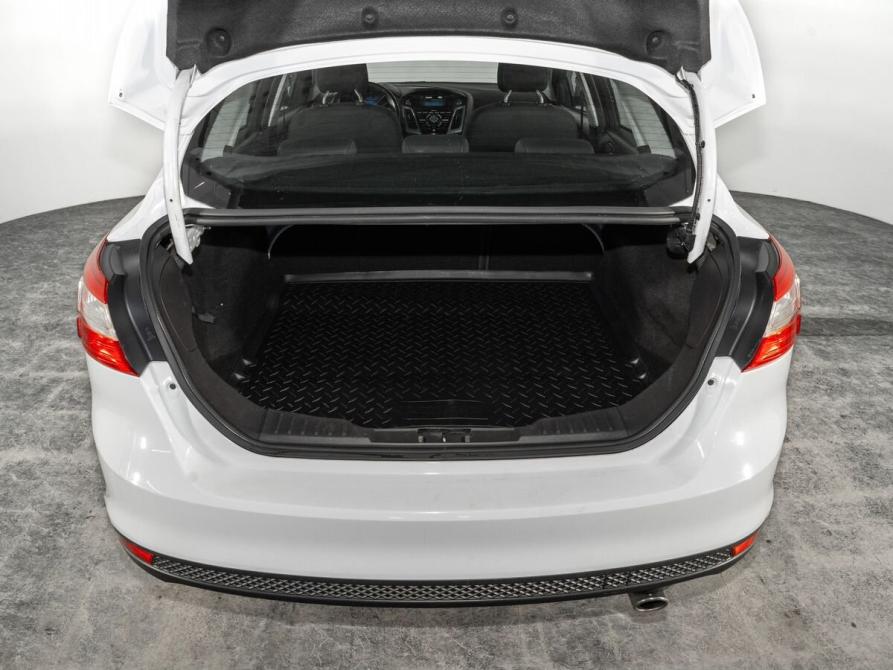 Ford Focus III Иркутск  - изображение 20