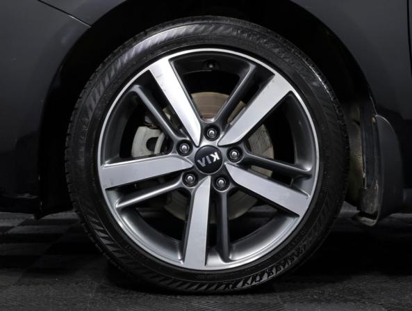 Kia Cerato III Рестайлинг (Classic) с пробегом 2019 года, цена 1 529 000 рублей, 131497 км, седан, Автокод Объявления