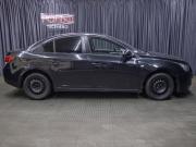 Chevrolet Cruze I Москва  - изображение 21