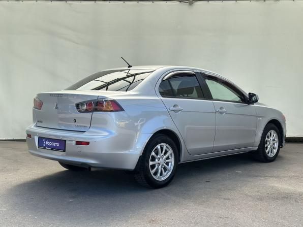 Mitsubishi Lancer X Рестайлинг с пробегом 2011 года, цена 770 000 рублей, 128327 км, седан, Автокод Объявления