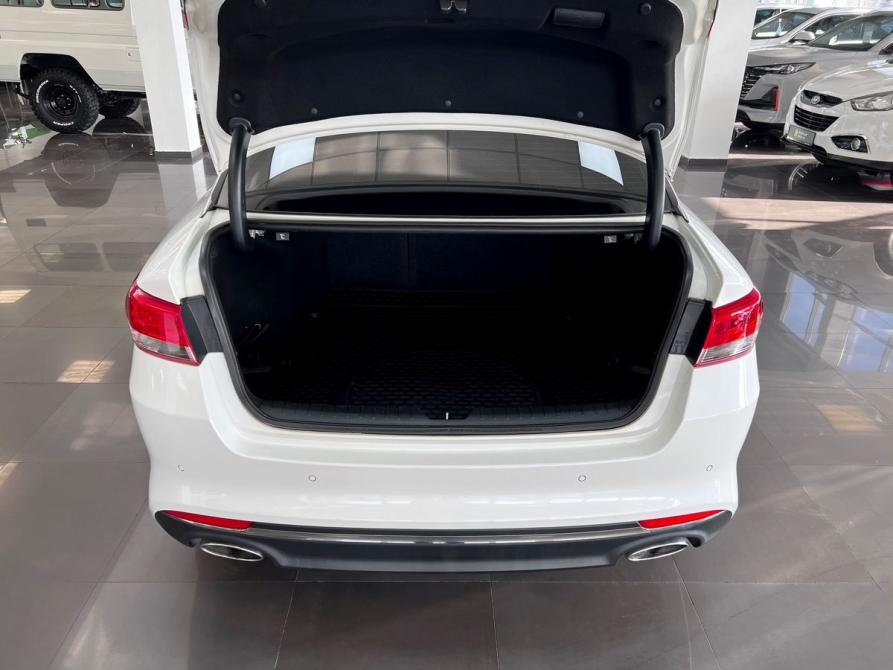 Kia Optima IV Тверь  - изображение 7
