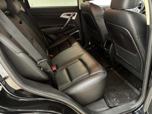 Geely Atlas I с пробегом 2019 года, цена 1 450 000 рублей, 146503 км, внедорожник, Автокод Объявления