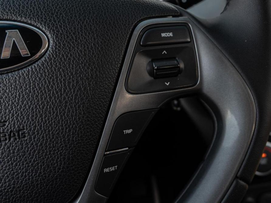 Kia Rio III Краснодар  - изображение 17
