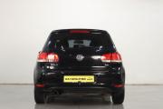 Volkswagen Golf VI Челябинск  - изображение 24