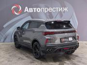 Geely Coolray I Рестайлинг Пермь  - изображение 36