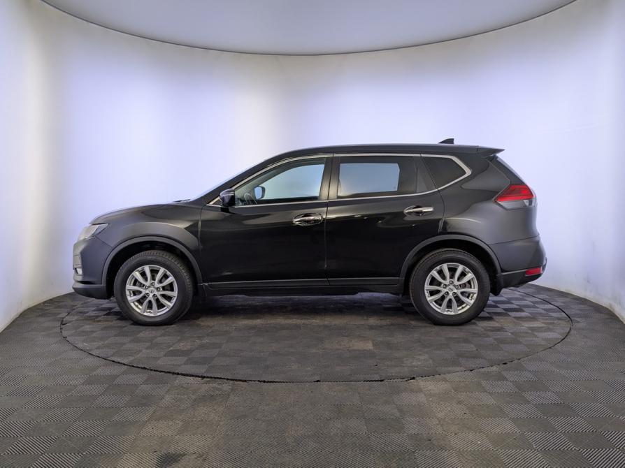 Nissan X-Trail III Рестайлинг Москва  - изображение 8