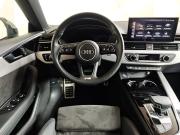 Audi A5 II (F5) Рестайлинг Москва  - изображение 43