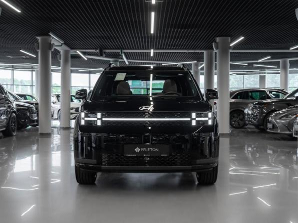 Hyundai Santa Fe V (MX5) с пробегом 2026 года, цена 5 350 000 рублей, 11 км, внедорожник, Автокод Объявления