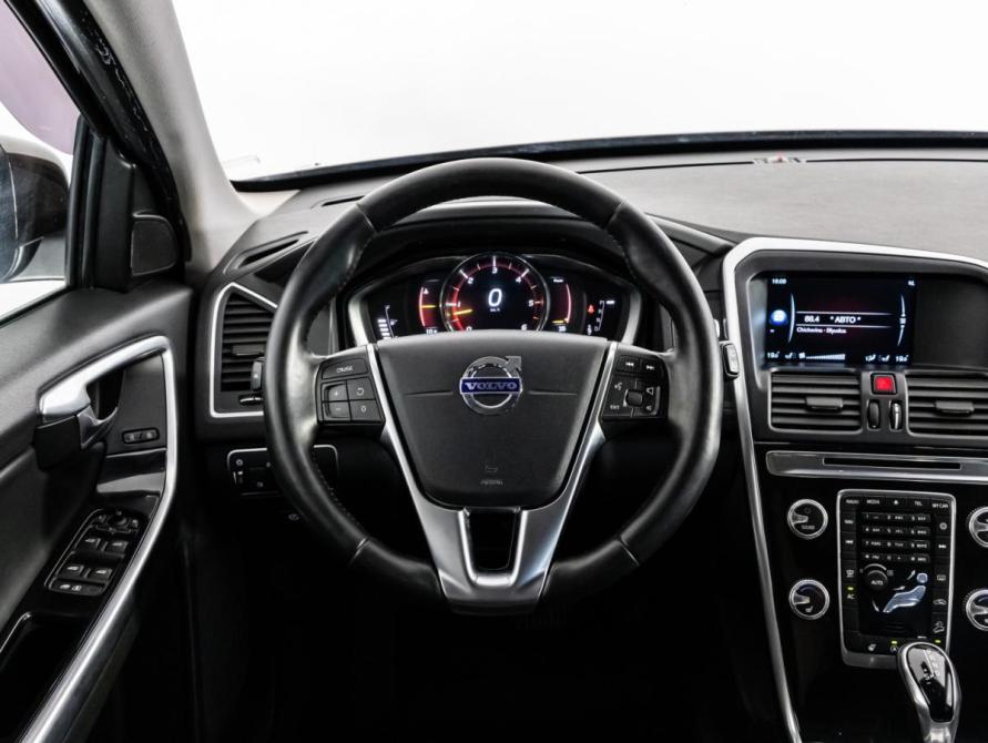 Volvo XC60 I Рестайлинг Санкт-Петербург  - изображение 13