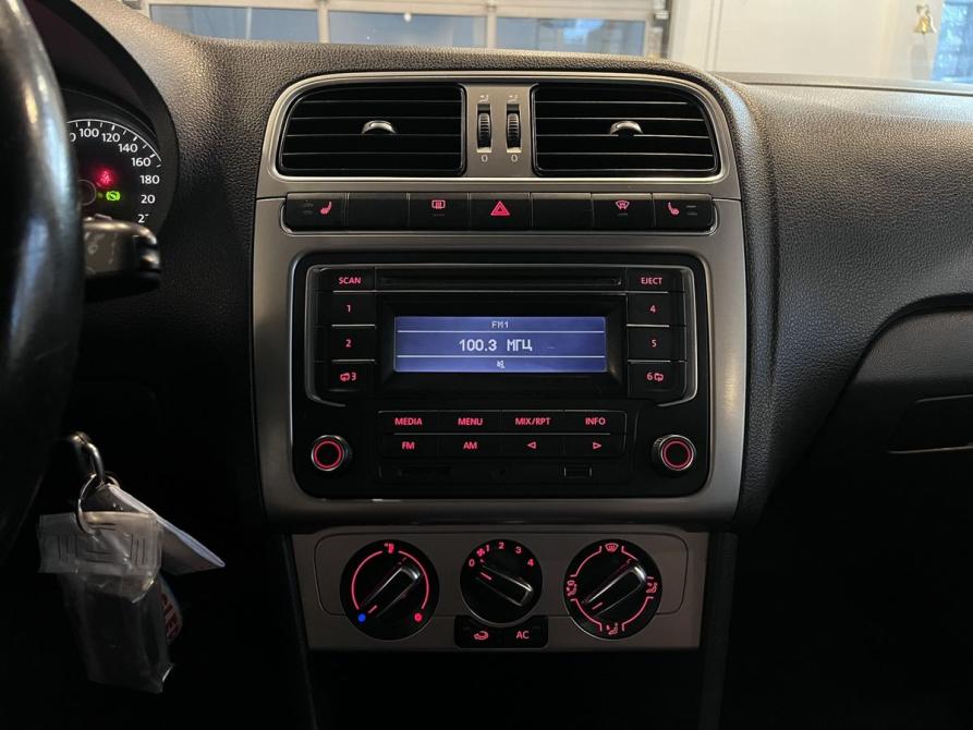 Volkswagen Polo V Чебоксары  - изображение 13
