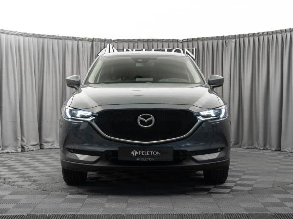 Mazda CX-5 II с пробегом 2022 года, цена 3 660 000 рублей, 41290 км, внедорожник, Автокод Объявления