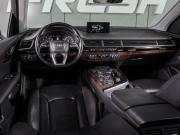 Audi Q7 II (4M) Воронеж  - изображение 33