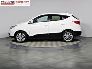 Hyundai ix35 I Белгород  - изображение 25