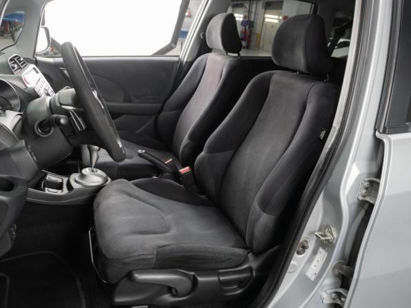 Honda Jazz II с пробегом 2009 года, цена 777 525 рублей, 183207 км, хэтчбек, Автокод Объявления