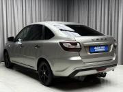Lada (ВАЗ) Granta I Рестайлинг Ижевск  - изображение 29