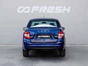 Lada (ВАЗ) Granta I Рестайлинг Краснодар  - изображение 20