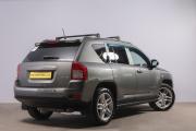 Jeep Compass I Новосибирск  - изображение 26