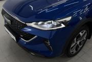 Haval F7x I Рестайлинг Екатеринбург  - изображение 44
