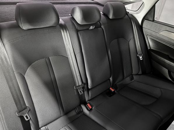 Hyundai Sonata VII (LF) Рестайлинг с пробегом 2018 года, цена 1 620 000 рублей, 167551 км, седан, Автокод Объявления