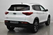Chery Tiggo 7 I Москва  - изображение 21
