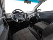 Chevrolet Aveo I Рестайлинг Челябинск  - изображение 20