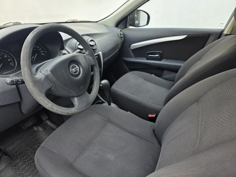 Nissan Almera III (G15) Москва  - изображение 9