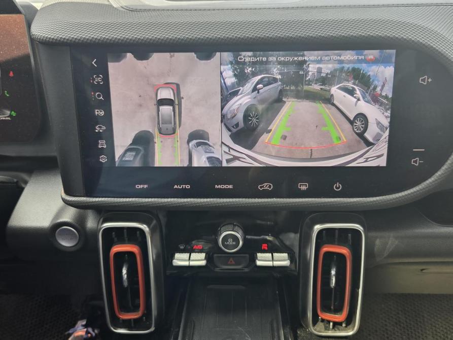 Haval Dargo Москва  - изображение 12