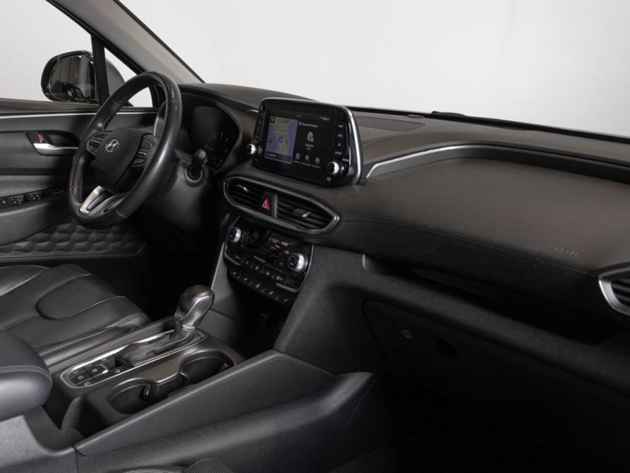 Hyundai Santa Fe IV Казань  - изображение 7