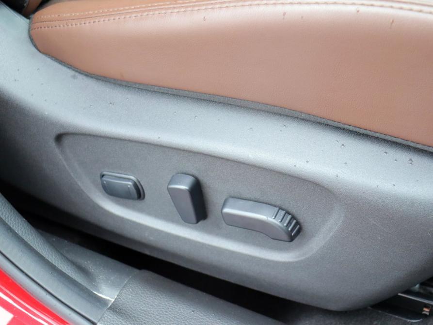 Nissan Qashqai II Рестайлинг Самара  - изображение 17