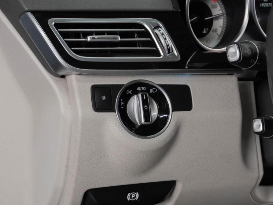 Mercedes-Benz E-Класс IV (W212 S212 C207) Рестайлинг Тюмень  - изображение 18