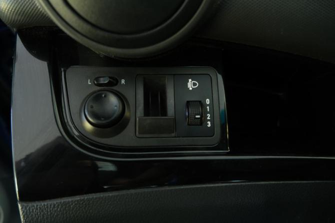Chevrolet Spark III с пробегом 2011 года, цена 469 000 рублей, 126000 км, хэтчбек, Автокод Объявления