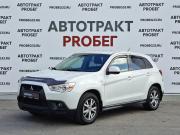 Mitsubishi ASX I Владимир  - изображение 16