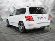 Mercedes-Benz GLK-Класс I (X204) Рестайлинг Ульяновск  - изображение 23
