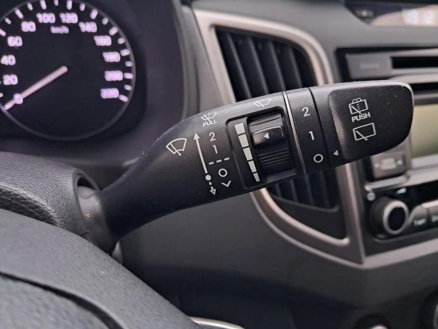 Hyundai Creta I Санкт-Петербург  - изображение 12