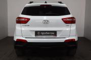 Hyundai Creta I Рестайлинг Санкт-Петербург  - изображение 21