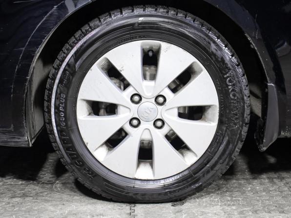 Kia Rio III с пробегом 2013 года, цена 929 000 рублей, 125129 км, хэтчбек, Автокод Объявления