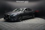 Mazda 6 III (GJ) Рестайлинг Крым  - изображение 27