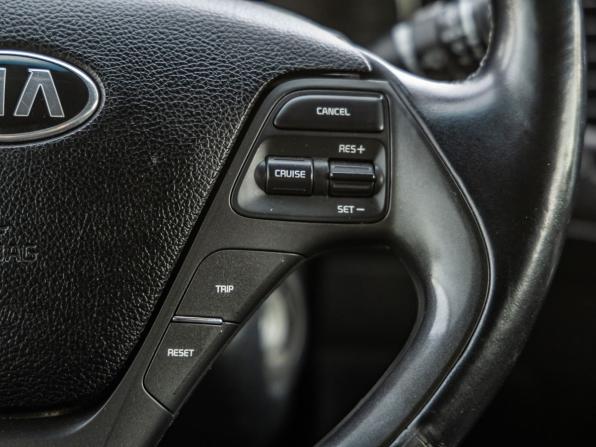 Kia Cerato III с пробегом 2014 года, цена 908 000 рублей, 224241 км, седан, Автокод Объявления