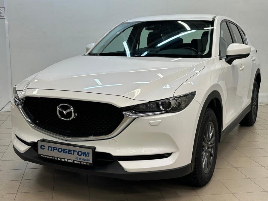 Mazda CX-5 II Балашиха  - изображение 1