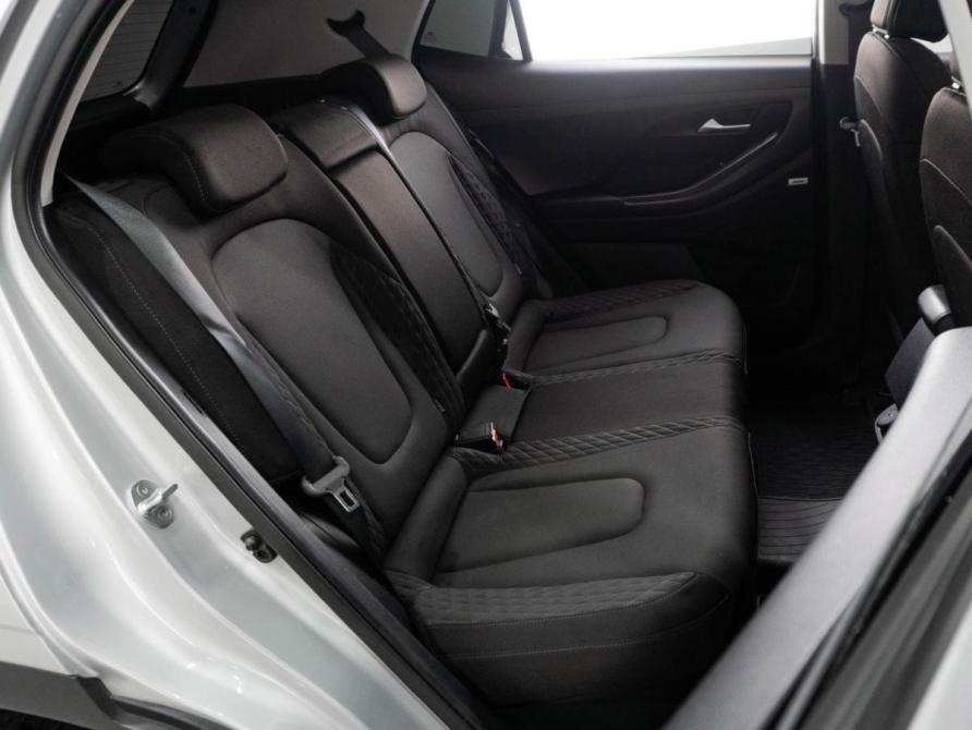 Hyundai Creta II Тюмень  - изображение 7