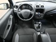 Lada (ВАЗ) Granta I Рестайлинг Ростов-на-Дону  - изображение 26