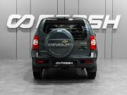 Chevrolet Niva I Рестайлинг Тюмень  - изображение 21