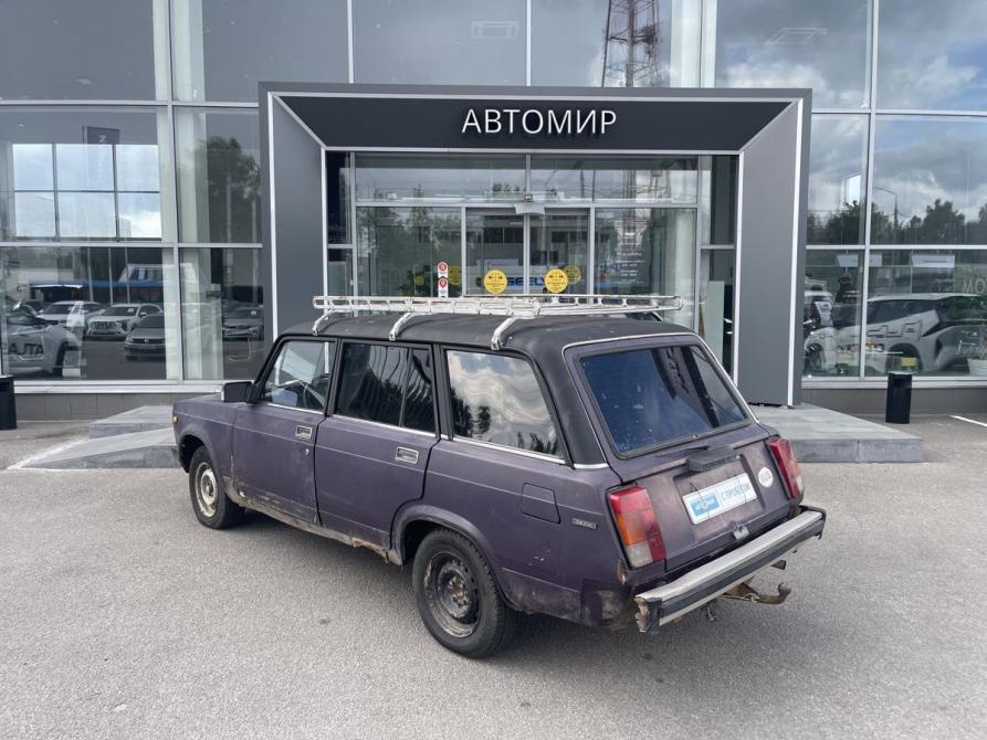 Lada (ВАЗ) 2104 Брянск  - изображение 7