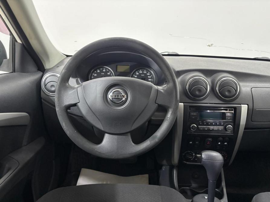 Nissan Almera III (G15) Альметьевск  - изображение 13