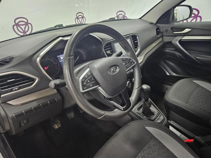 Lada (ВАЗ) Vesta I Рестайлинг (NG) Тольятти  - изображение 15